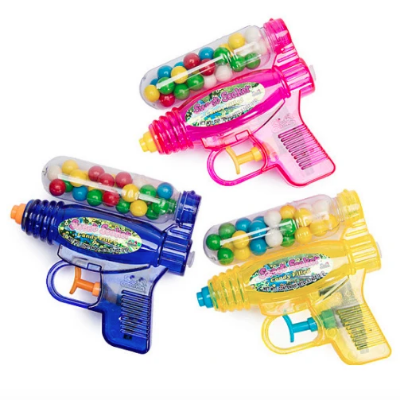 Kidsmania Space Water Pistol – www.sweetaskangaroovalley.com.au